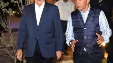 Kılıçdaroğlu, Hacı Bektaş Veli'yi Anma Programına Katılacak