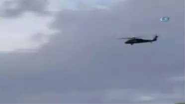 Mardin'de Terör Örgütüne Büyük Darbe