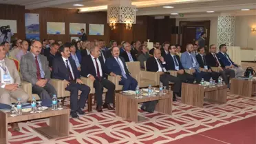 Muğla'da Bütünleşik Kıyı Alanları Planı Çalışması Yapıldı