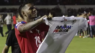 Panama Devlet Başkanı, Takım Dünya Kupasına Katılınca Milli Bayram İlan Etti