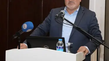 Prof. Dr. Ahmet Taşağıl, 'Her Şeye Rağmen Türkler Binlerce Yıldır Yaşıyor'