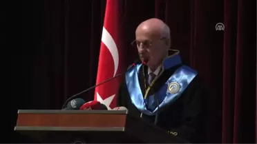 TBMM Başkanı Kahraman: 'Tarihimize Sahip Çıkmak Durumundayız'