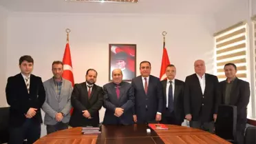 Yardım Almaya Hak Kazanan Dernekler Belli Oldu