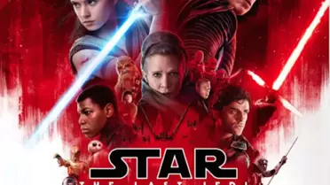 Yeni Star Wars Last Jedi Fragmanı (Official) Yayımlandı