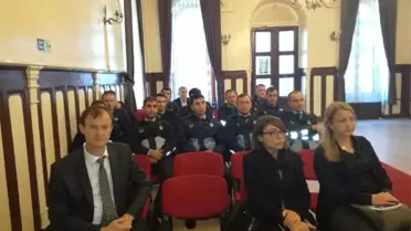 Zabıta'ya Tüketiciyi Koruma Eğitimi