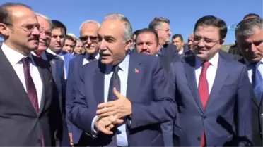 Bakan Fakıbaba, 'Zengin Toprakların Zengin Çocukları Olacağız'