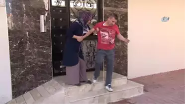 Beyin Tümörü Olan Hastanın Yüzde 97 Engeliyle Maaşı Kesildi