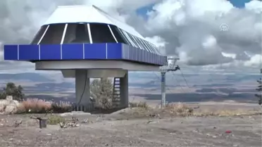 Cıbıltepe, Yeni Kayak Sezonunda İddialı