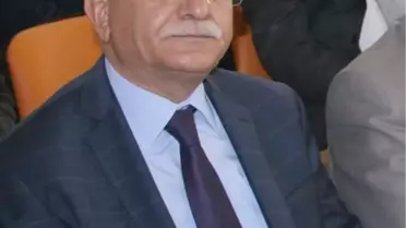 Çorum'da İstihdam Artışı Beklenen Sektör ve Meslekler Belirlendi