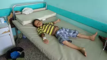 Dünyada 815 Milyon Kişi Açlık Çekiyor
