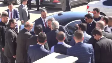 Kahramanmaraş 'Muhsin Yazıcıoğlu Davası'nda Eski İstihbaratçının Yargılanmasına Devam Edildi