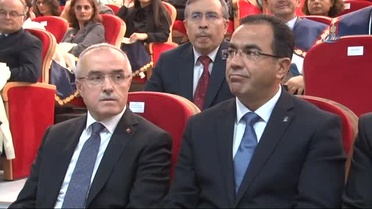 Kalkınma Bakanı Lütfi Elvan: 'Eğitim ile İstihdam Arasında Uyumun Güçlendirilmesi, Üzerinde...