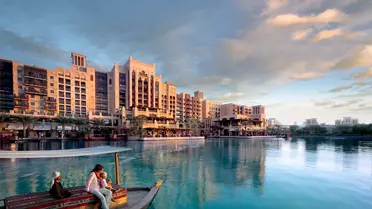 Kışın 'Yaz Gelini' Olma Hayalinizi Dubai'de Gerçekleştirin!