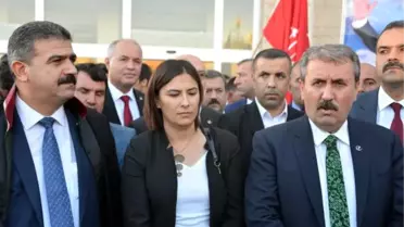 Muhsin Yazıcıoğlu Davası'nda Eski İstihbaratçının Yargılanmasına Devam Edildi