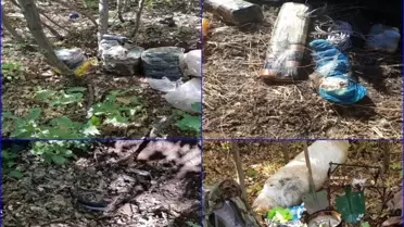Muş'ta Terör Örgütüne Bir Darbe Daha
