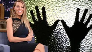 Ünlü Oyuncu Blake Lively, Sette Uğradığı Tacizi Anlattı: Beni Filme Alıyordu