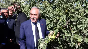 Zengin Toprakların Zengin Çocukları Olacağız'