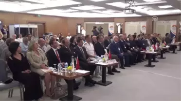 2. Uluslararası Marmaris Apiterapi ve Arı Ürünleri Sempozyumu