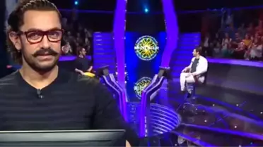 Aamir Khan Kim Milyoner İster'e Katıldı! İşte Ödülün Gideceği Adres