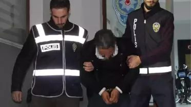 Fetö Yalanıyla Dolandırıcılığa Tutuklama