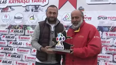 Önümüzdeki Yıl Yakın Karadeniz Baja Rallisi'nin İçine Off-Road Branşını da Katacağız'