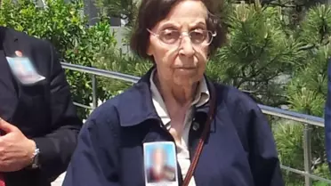 Rahşan Ecevit'ten Açıklama
