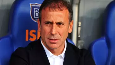 Süper Lig: Medipol Başakşehir: 1 - Aytemiz Alanyaspor: 1 (İlk Yarı)