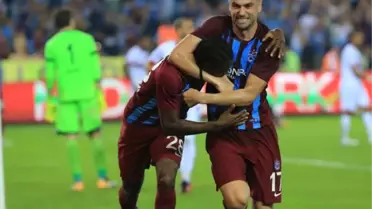 Trabzonspor, Seri Başlatmak İstiyor