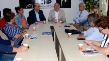 CHP'li Aldan: Enis Berberoğlu'nun Akıbeti, Erdoğan'ın Akıbetidir