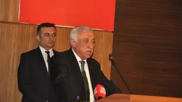 Güneydoğu'daki İhracatçılar İçin Düzenlenen Dış Ticaret Seminerleri Tamamlandı