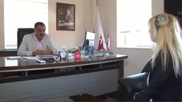 Hastanelerde Şiddete Karşı Şifreli Önlem