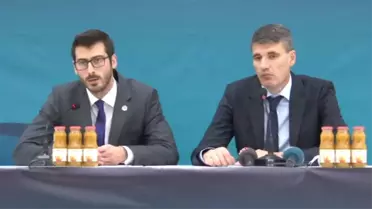 Maçın Kilit Noktası Dışarı Attığımız Sayılar'