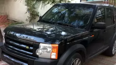 Sezen Aksu'nun Oğlunun Kayıp Cipi Terk Edilmiş Halde Bulundu