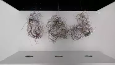 Borusan Contemporary'den New York'ta 'Pop-up' Sergi - New