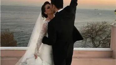 Boşanma Aşamasındaki Nez, İrem Derici'nin Eski Eşiyle Yakalandı