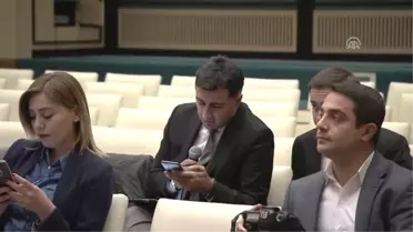 Bozdağ: 'Bakanımız Sayın Kaya Hakkında Meslek Etik ve Ahlak İlkeleriyle Bağdaşmayan Büyük Bir...