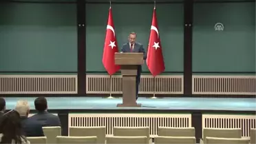 Bozdağ - Ohal Kararı ve Türk Hava Sahasının Ikby'ye Kapatılması