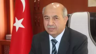 İl Müftüsü Alaaddin Gürpınar, Niğdeli Hayırseverlere Teşekkür Etti
