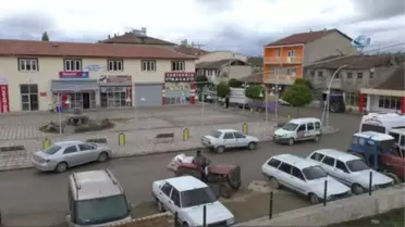 İsmet İnönü'ye 'İlçe Davası'