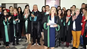 Kocaeli Barosu'ndan 'Müftülüklere Nikah' Yetkisine Tepki