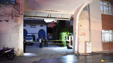 Malatya'da Otoparkta Silahlı Saldırı: 1 Yaralı