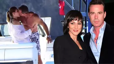 Murat Başoğlu'nun Boşandığı Eşine Ağır Suçlama: En Başından Haberdardı
