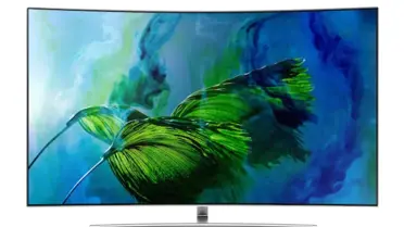 Samsung Büyük Ekran Tv Günleri Başladı, Fırsatı Kaçırma!