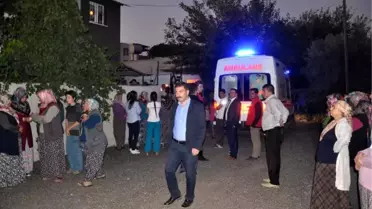 Şehit Uzman Çavuş Furkan Aydın, 37 Gün Önce Evlenmişti