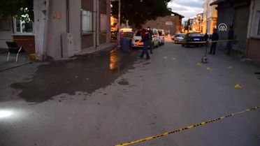 Silahlı Kavga