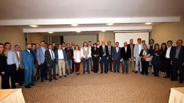 Tur Operatörlerine Beyşehir'in Turizm Potansiyeli Tanıtıldı