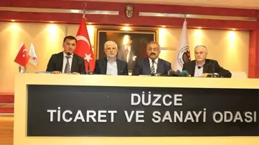 4. Uluslararası Mobilya Dekorasyon Kongresi 19 Ekim'de Başlıyor