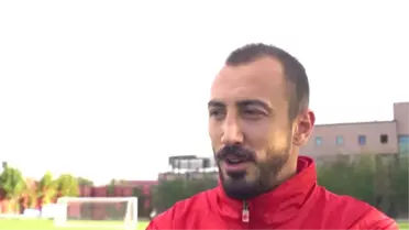 Ahmet İlhan ve Muric, Beşiktaş Galibiyetini Değerlendirdi
