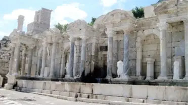Burdur'a 'Tarihi' Müjde