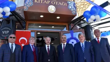 Cafe' İsmi 'Otağı' Olarak Değiştirildi